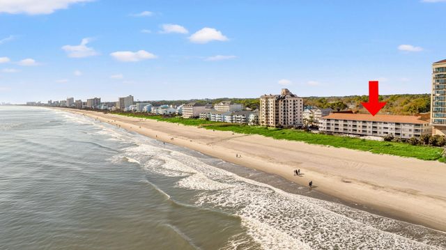 613 Ocean Blvd. S N2, North Myrtle Beach, SC 29582