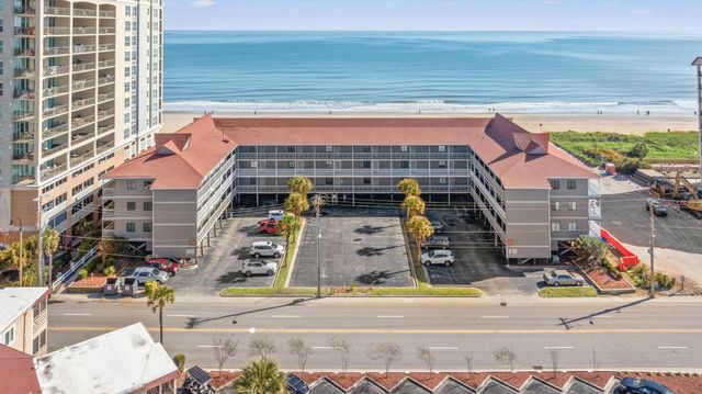 613 Ocean Blvd. S N2, North Myrtle Beach, SC 29582
