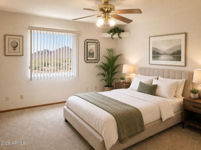 49639 N 15th Avenue, New River, AZ 85087