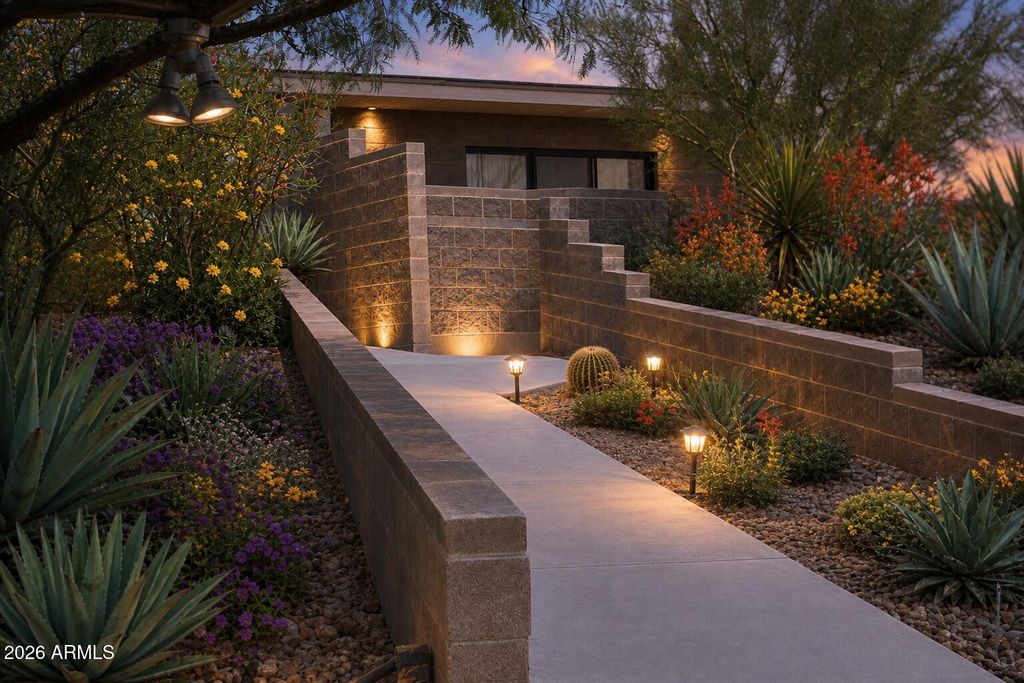 49639 N 15th Avenue, New River, AZ 85087 — exterior