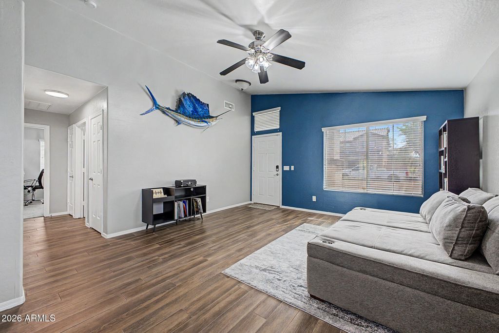 7283 S 253RD Avenue, Buckeye, AZ 85326 — photo 2