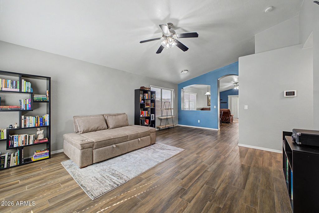 7283 S 253RD Avenue, Buckeye, AZ 85326 — photo 3