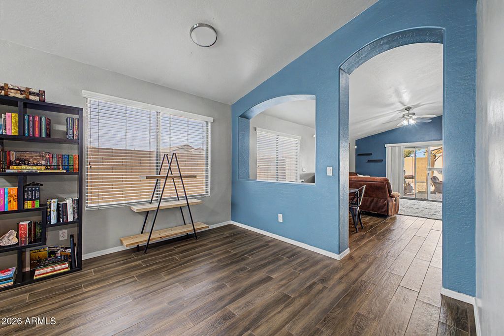 7283 S 253RD Avenue, Buckeye, AZ 85326 — photo 4