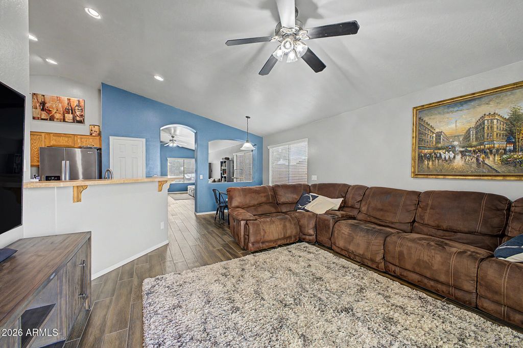7283 S 253RD Avenue, Buckeye, AZ 85326 — photo 5