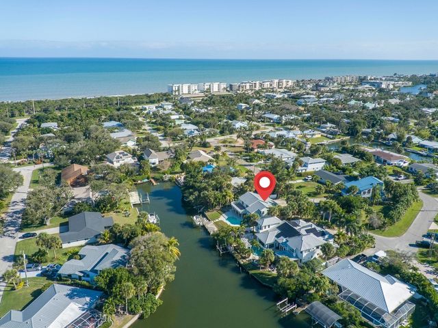 721 Shore Drive, Vero Beach, FL 32963