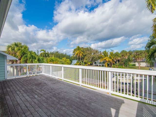 721 Shore Drive, Vero Beach, FL 32963