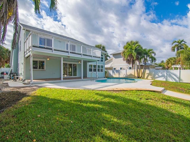 721 Shore Drive, Vero Beach, FL 32963