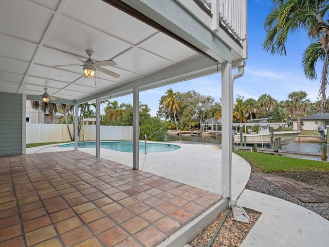 721 Shore Drive, Vero Beach, FL 32963