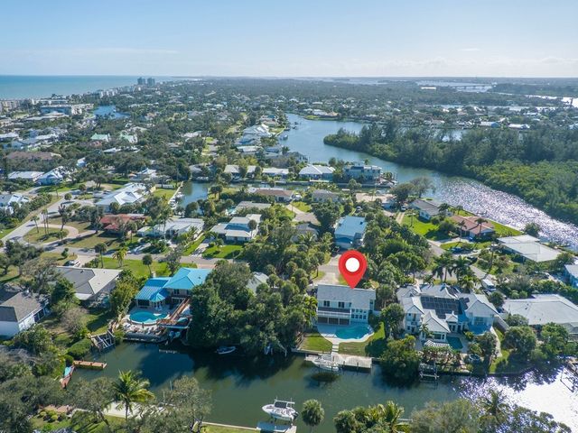 721 Shore Drive, Vero Beach, FL 32963