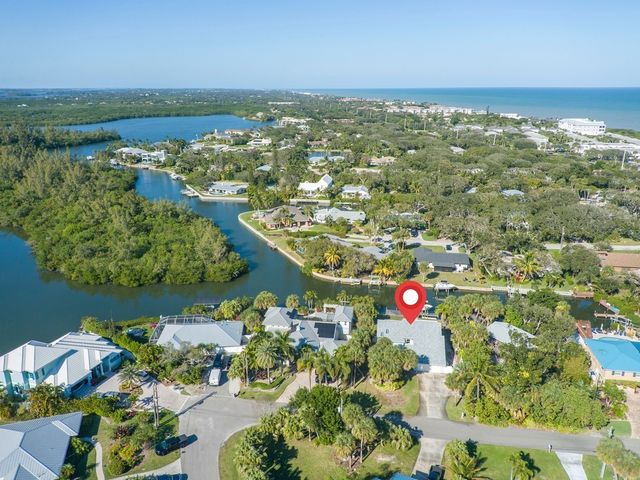 721 Shore Drive, Vero Beach, FL 32963