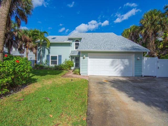 721 Shore Drive, Vero Beach, FL 32963