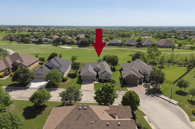 11613 Mayfield Drive, Denton, TX 76207
