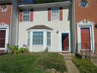 40 S Gawain WAY, Hampton, VA 23669