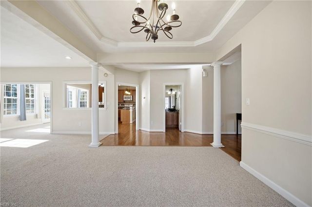 3936 Quailshire LN, Chesapeake, VA 23321