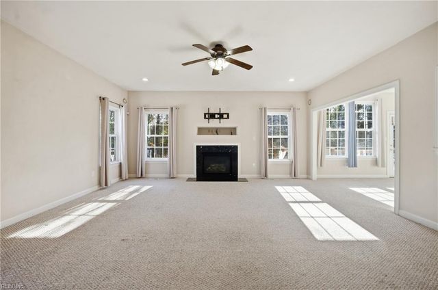 3936 Quailshire LN, Chesapeake, VA 23321