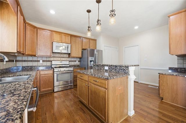 3936 Quailshire LN, Chesapeake, VA 23321