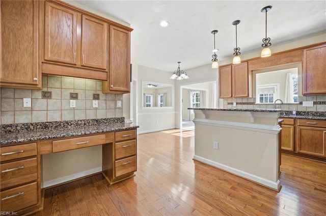 3936 Quailshire LN, Chesapeake, VA 23321