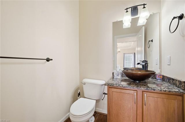 3936 Quailshire LN, Chesapeake, VA 23321