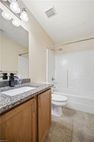 3936 Quailshire LN, Chesapeake, VA 23321