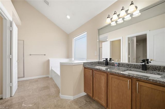 3936 Quailshire LN, Chesapeake, VA 23321