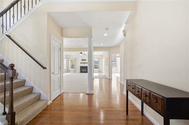 3936 Quailshire LN, Chesapeake, VA 23321