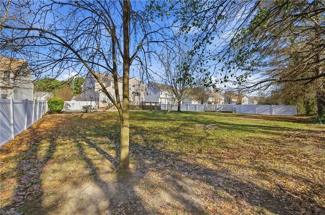 3936 Quailshire LN, Chesapeake, VA 23321