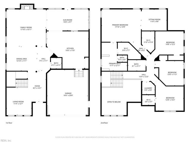 3936 Quailshire LN, Chesapeake, VA 23321