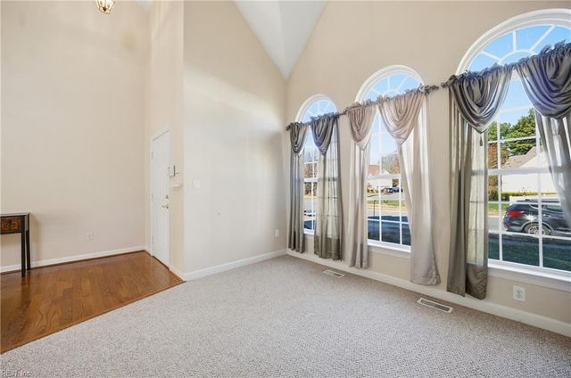 3936 Quailshire LN, Chesapeake, VA 23321