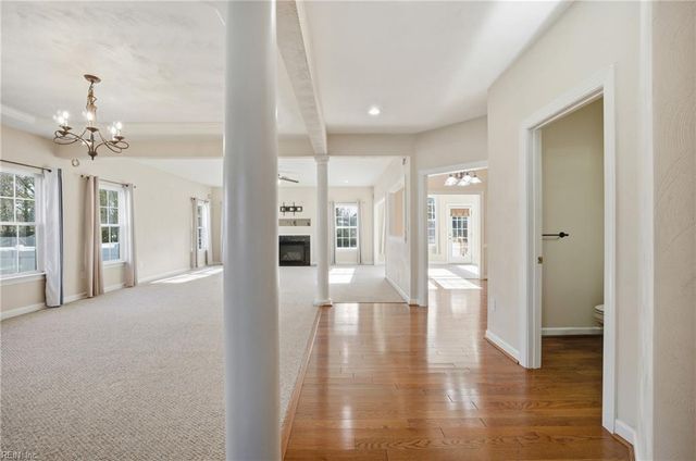 3936 Quailshire LN, Chesapeake, VA 23321