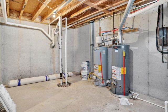 634 N Rockingham Avenue, Nixa, MO 65714