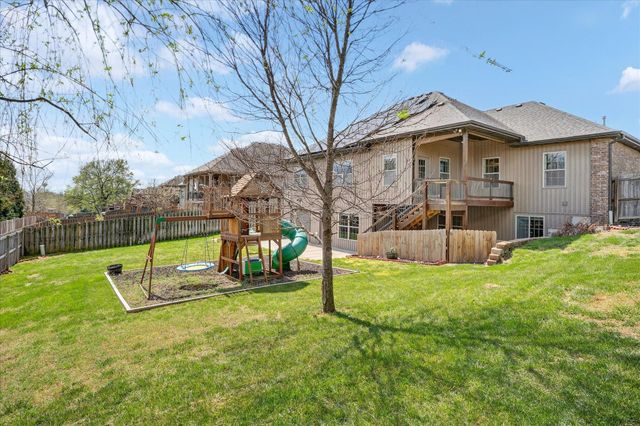 634 N Rockingham Avenue, Nixa, MO 65714