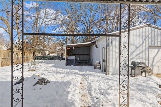 1024 N Brown Avenue, Springfield, MO 65802