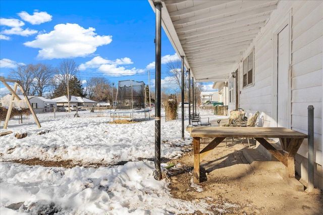 1024 N Brown Avenue, Springfield, MO 65802