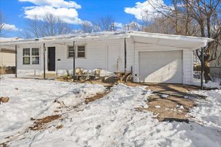 1024 N Brown Avenue, Springfield, MO 65802