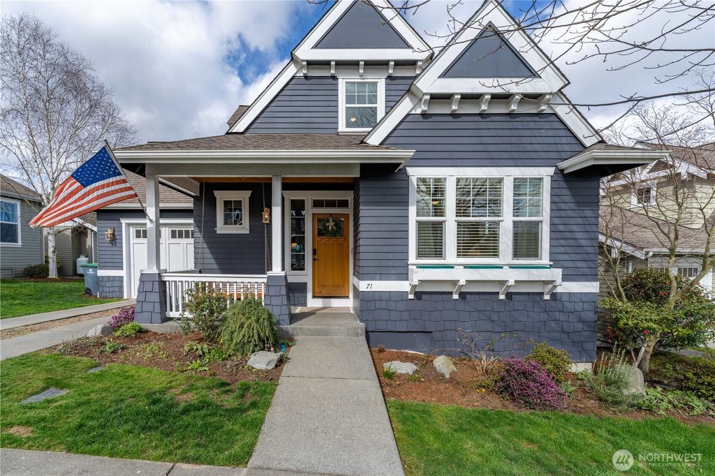 71 Craftsman Court, Sequim, WA 98382