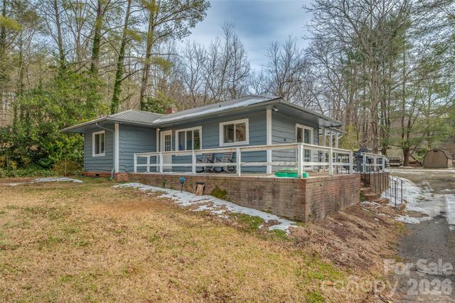 1685 Lynn Road, Columbus, NC 28722