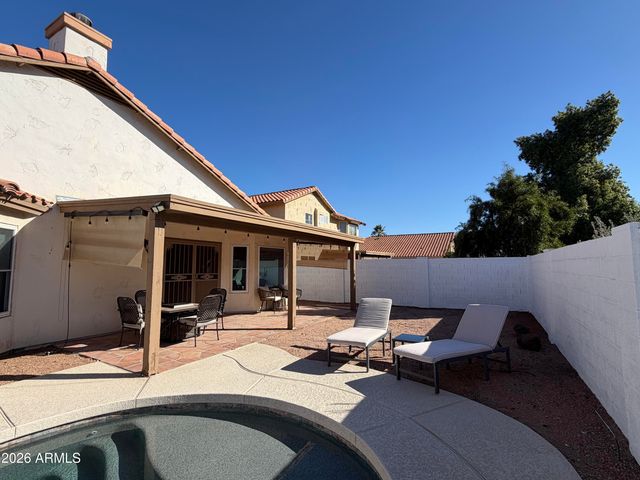 473 W SMOKE TREE Road, Gilbert, AZ 85233