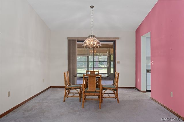 2809 W Cypress Drive, Dunnellon, FL 34433