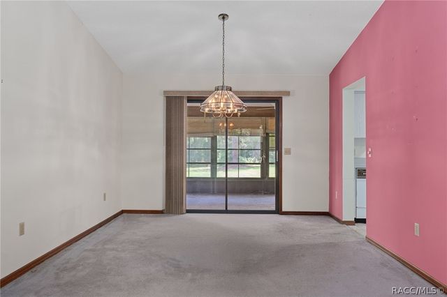 2809 W Cypress Drive, Dunnellon, FL 34433