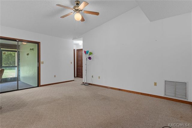 2809 W Cypress Drive, Dunnellon, FL 34433