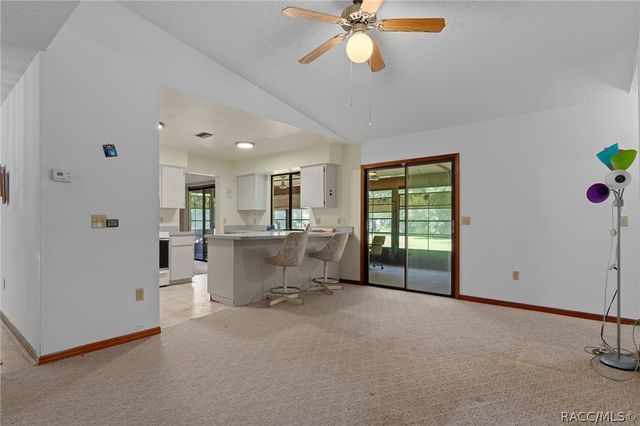 2809 W Cypress Drive, Dunnellon, FL 34433