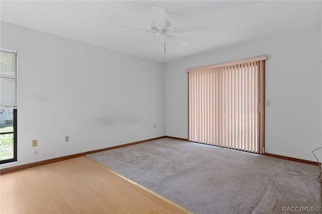 2809 W Cypress Drive, Dunnellon, FL 34433