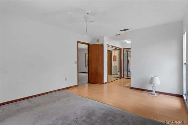 2809 W Cypress Drive, Dunnellon, FL 34433
