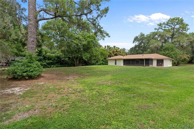 2809 W Cypress Drive, Dunnellon, FL 34433