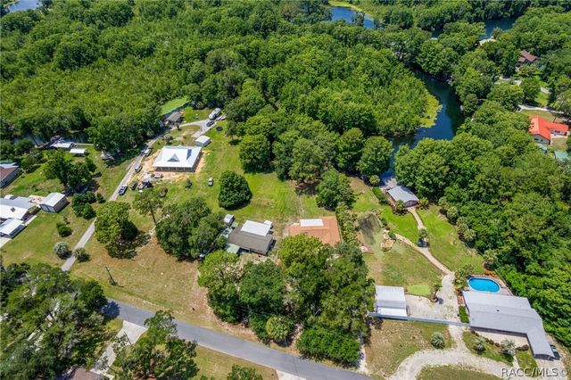 2809 W Cypress Drive, Dunnellon, FL 34433