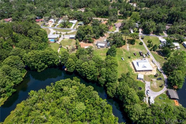 2809 W Cypress Drive, Dunnellon, FL 34433