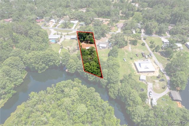2809 W Cypress Drive, Dunnellon, FL 34433
