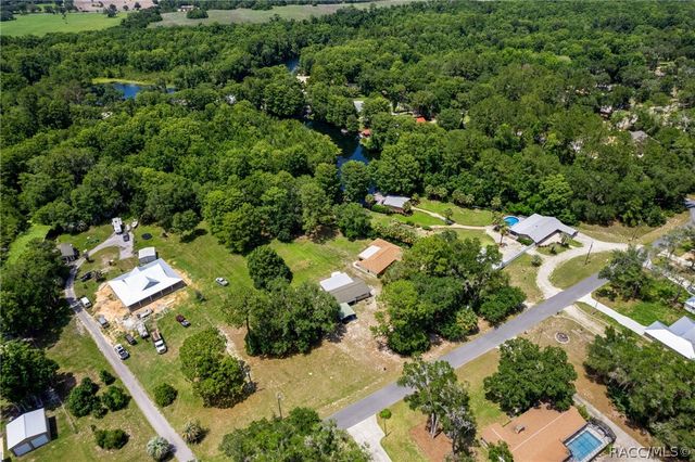 2809 W Cypress Drive, Dunnellon, FL 34433