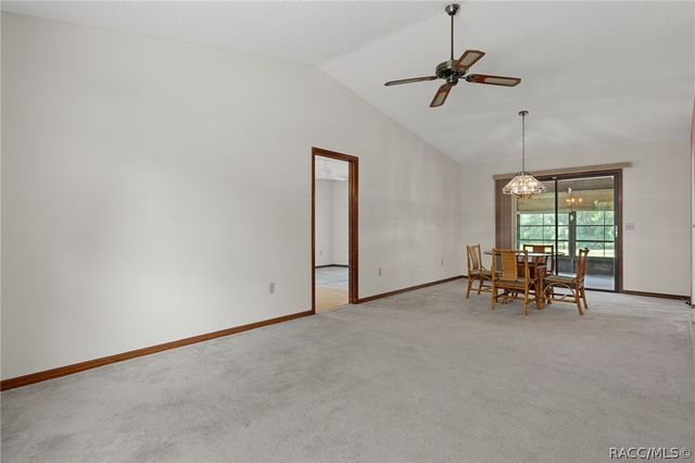2809 W Cypress Drive, Dunnellon, FL 34433