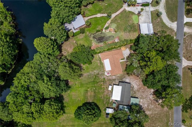 2809 W Cypress Drive, Dunnellon, FL 34433